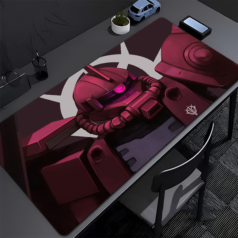 Mouse Gaming Esports - Alas Mouse 90X40Cm Anime Gabinete Gamer