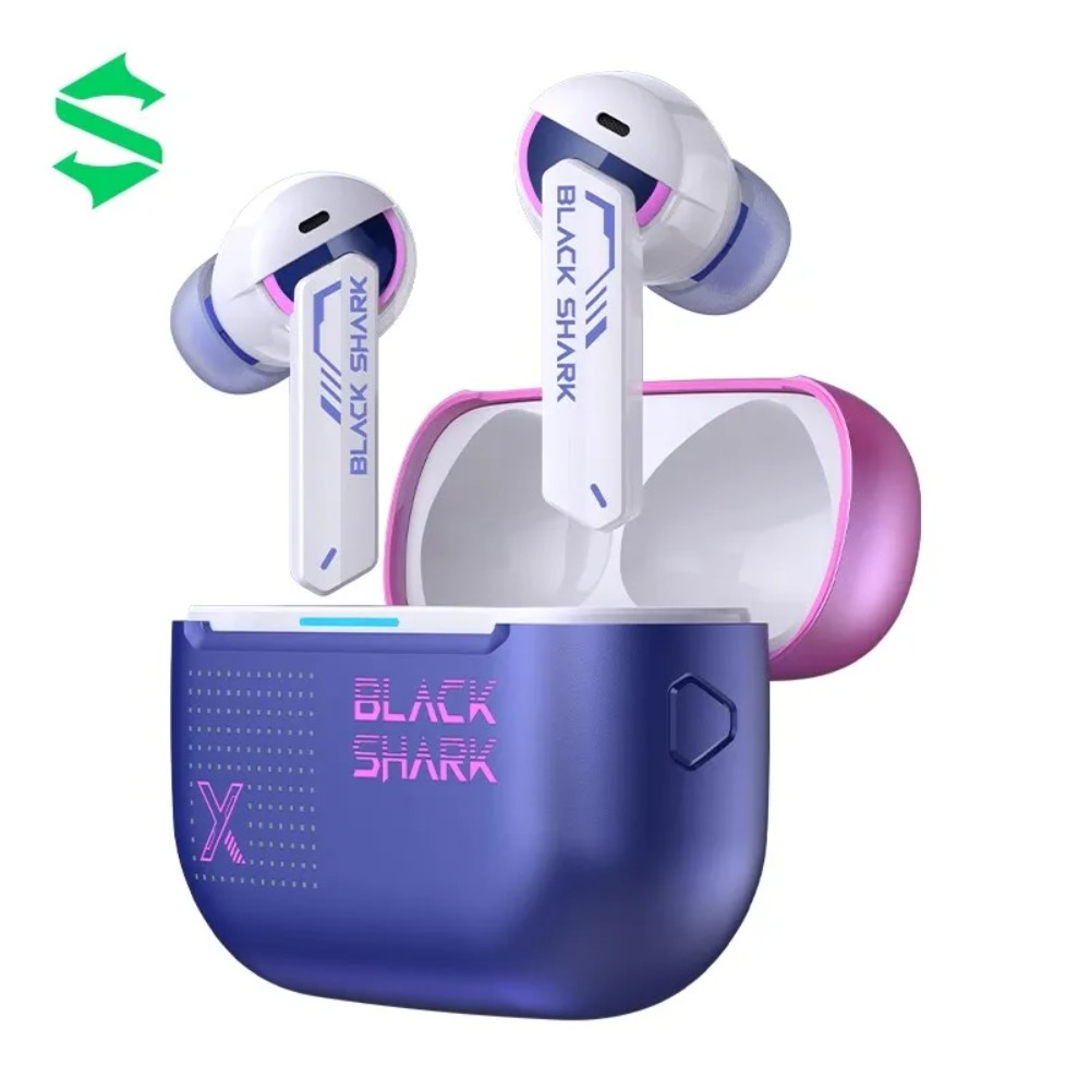 Esports Gaming Mobile - Black Shark JoyBuds Plus Earphone Nirkabel