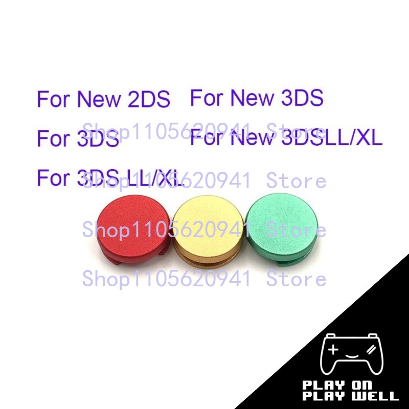 Controller Analog Stick - VVV 1 Buah Tutup Stik Pengontrol