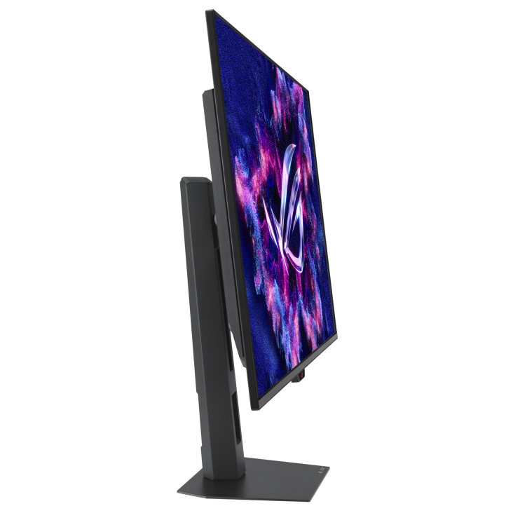 Gaming X Esports - Monitor Gaming ROG Strix OLED XG32UQWMS