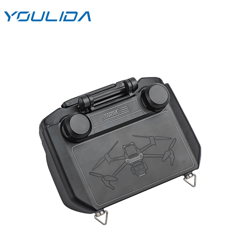 Controller Analog Stick - Penutup Matahari & Joystick 2-in-1 untuk