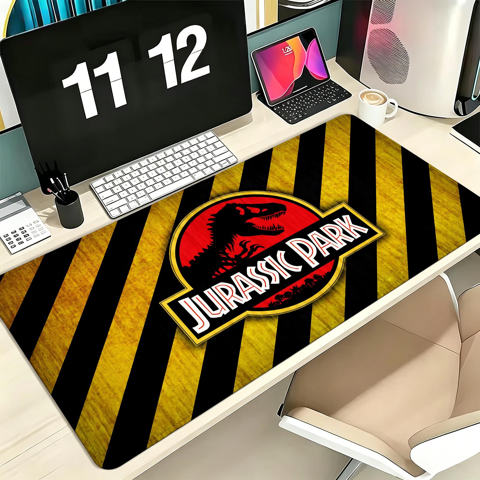 Esports Gaming World - Pro E-Sports XXL Gaming Mousepad Ekstra