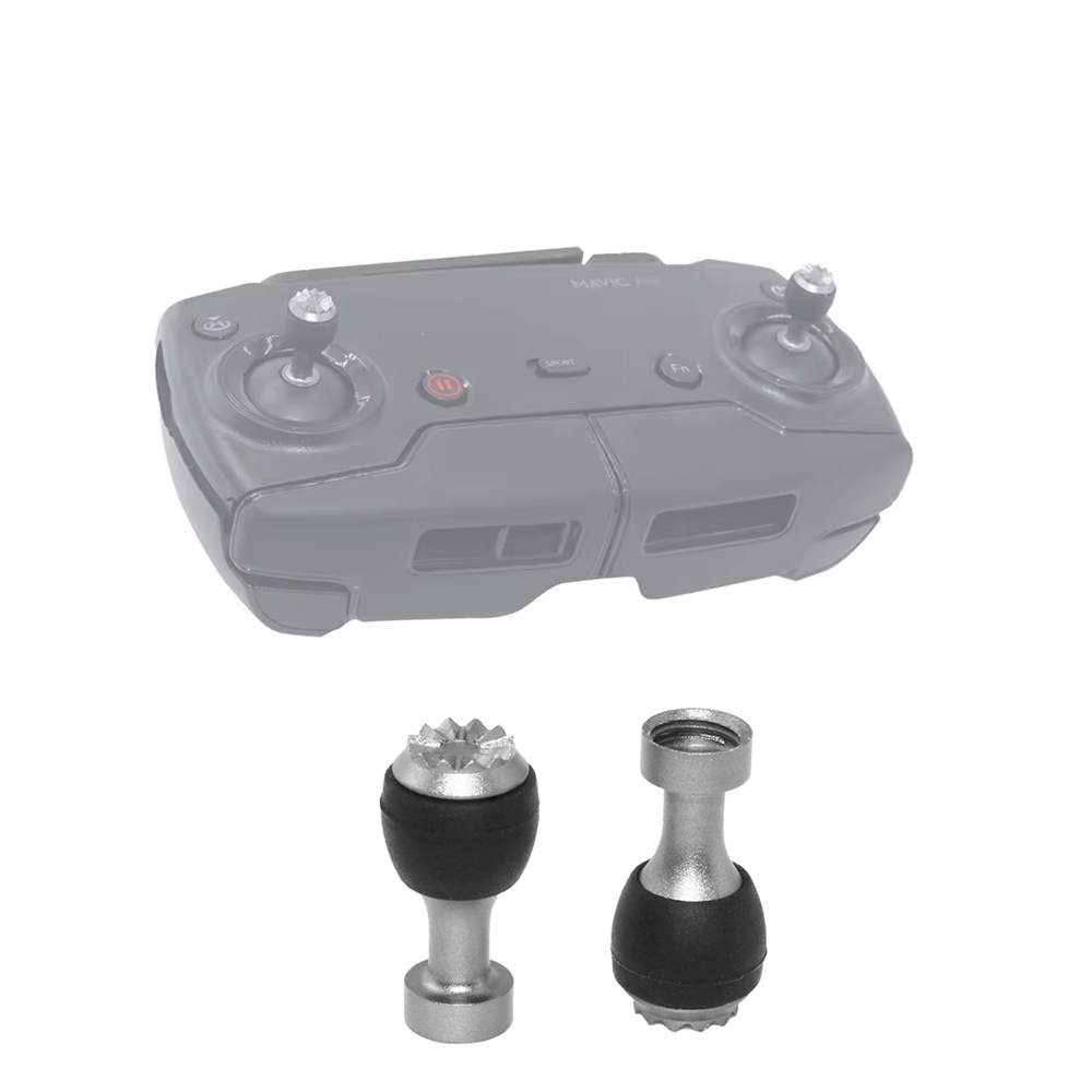 Controller Analog Stick - Pengendali jarak jauh Joystick untuk DJI