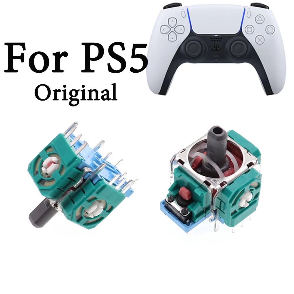 Controller Analog Stick - 10PCS-50Pcs Pengganti Joystick Analog 3D untuk