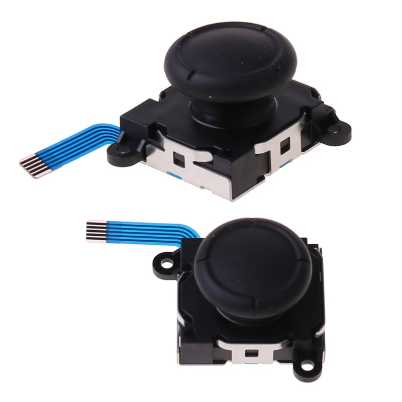 Controller Analog Stick - 1 Buah Pengganti Joystick Stik Sensor