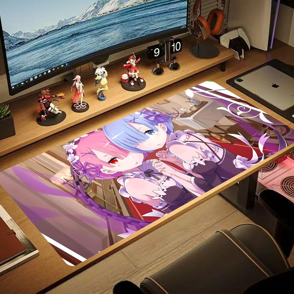 Re Zero Memulai Kehidupan di D - Esports Gaming World ulasan dan harga