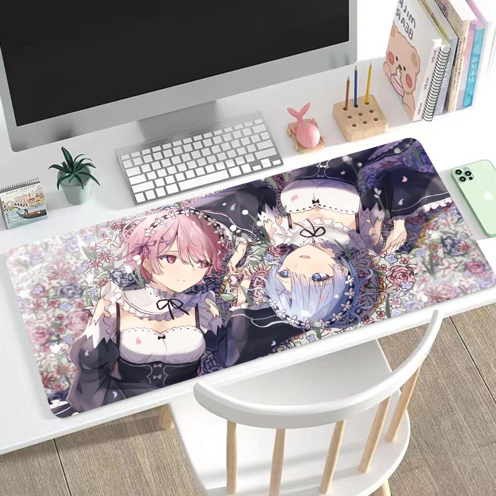 Re Zero Memulai Kehidupan di D - Esports Gaming World ulasan dan harga