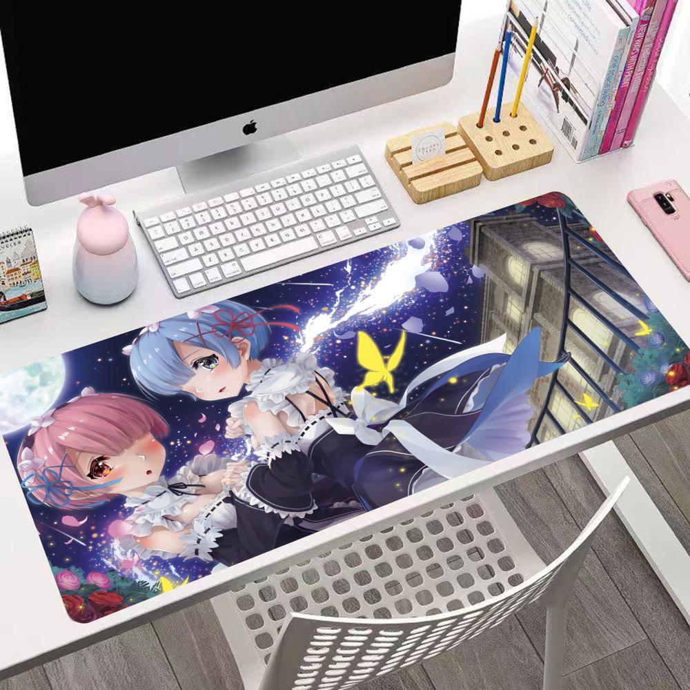 Re Zero Memulai Kehidupan di D - Esports Gaming World ulasan dan harga