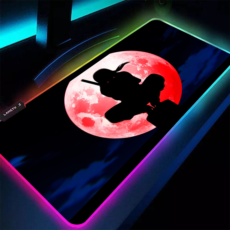 Alas Mouse Besar RGB 90X40Cm N - Mouse Gaming Esports ulasan dan harga