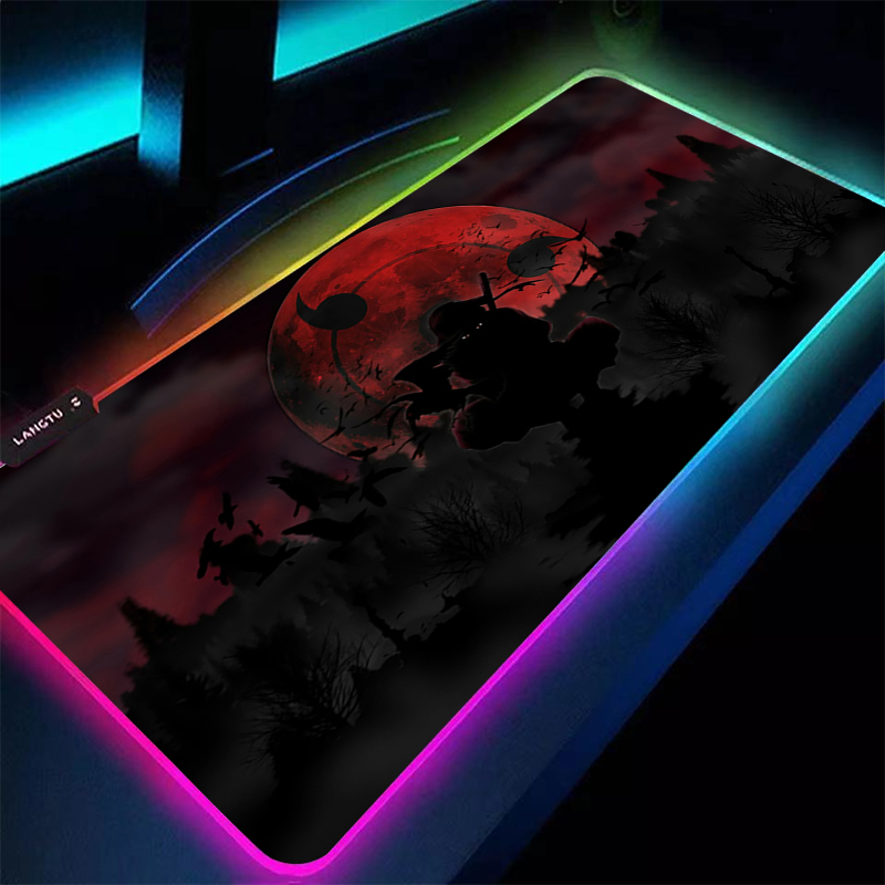Alas Mouse Besar RGB 90X40Cm N - Mouse Gaming Esports ulasan dan harga