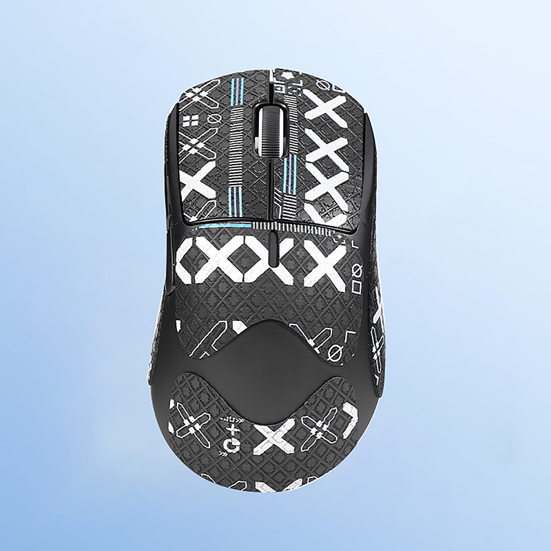 【Stiker Mouse Anti Selip, Pita - Gaming X Esports ulasan dan harga