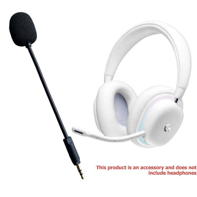 A97I-Mikrofon Pengganti 3.5Mm  - Gaming X Esports ulasan dan harga