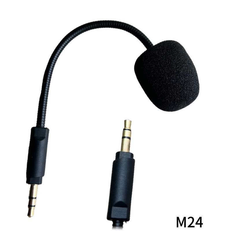 A97I-Mikrofon Pengganti 3.5Mm  - Gaming X Esports ulasan dan harga