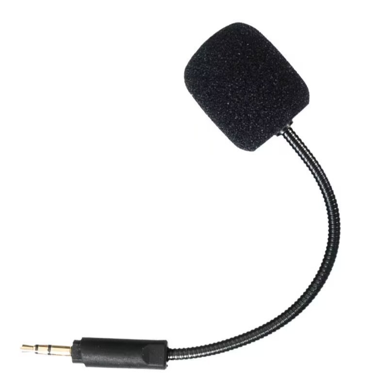 A97I-Mikrofon Pengganti 3.5Mm  - Gaming X Esports ulasan dan harga