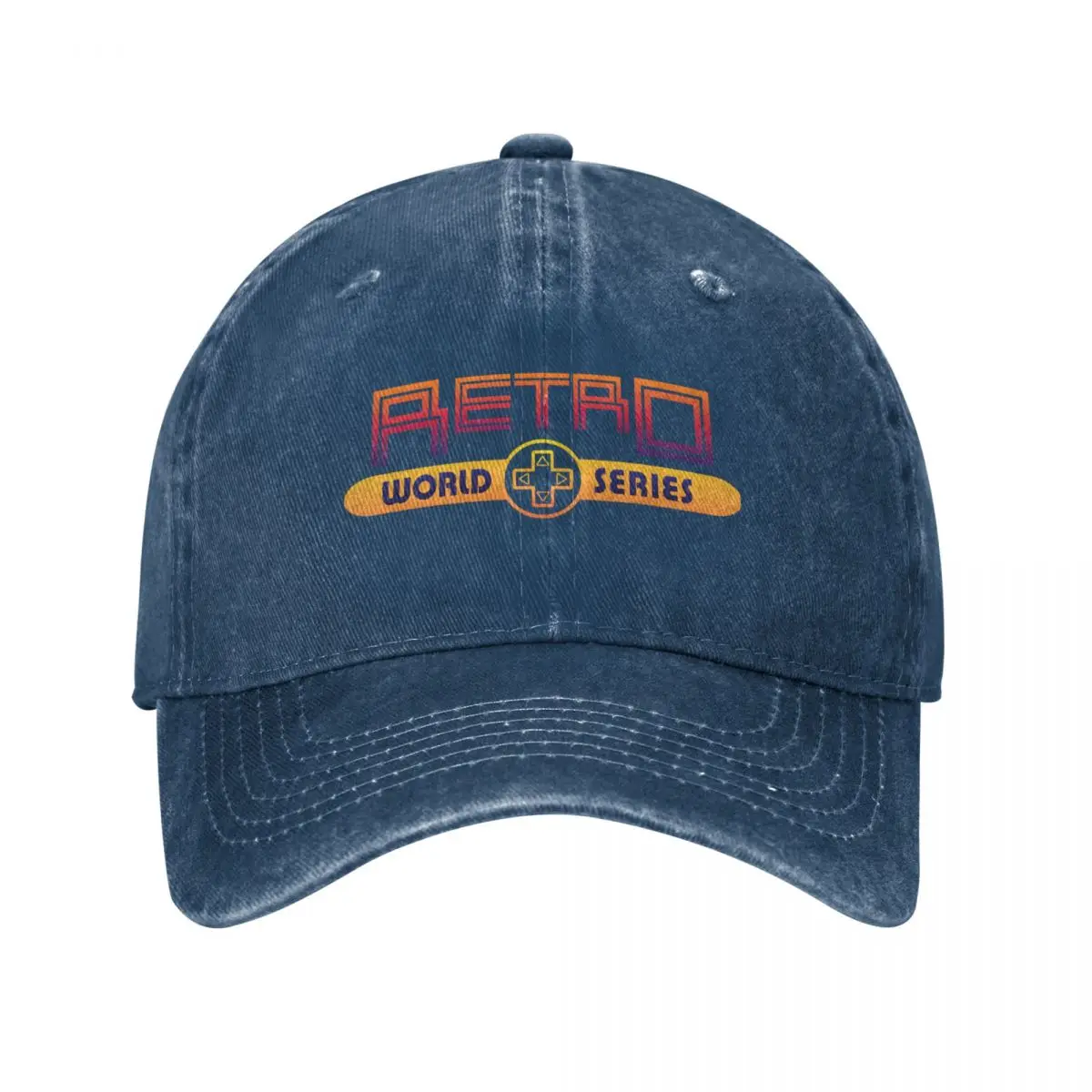 Retro World Series - Topi Bisb - Esports Gaming World ulasan dan harga