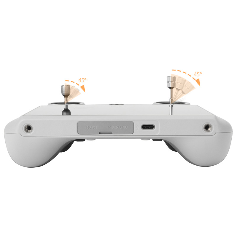 1 pasang untuk DJI RC / RC 2 p - Controller Analog Stick ulasan dan harga