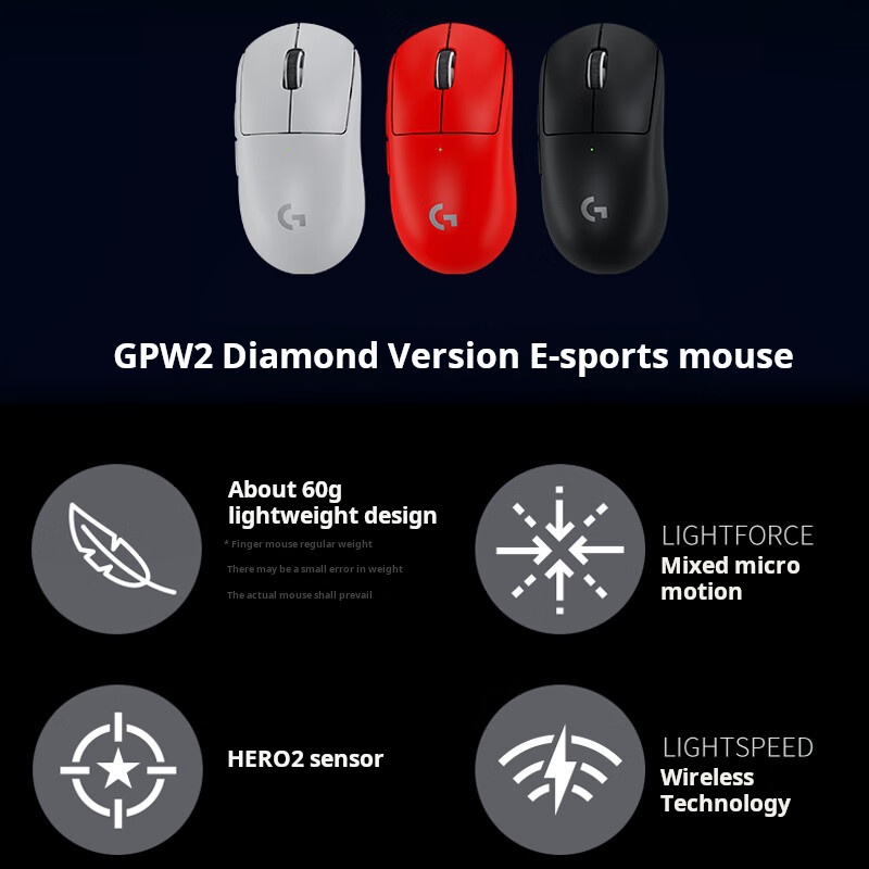 Logitech PRO X SUPERLIGHT 2 SE - Gaming X Esports ulasan dan harga