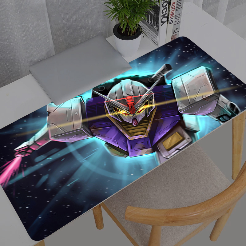 Mouse Pad Mobile Suit Gundam A - Esports Gaming Mobile ulasan dan harga