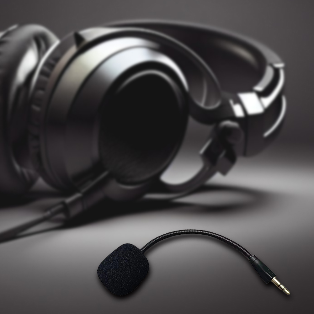 Pengganti Mikrofon 3.5mm untuk - Gaming X Esports ulasan dan harga