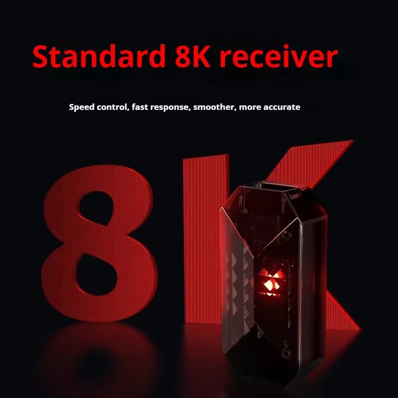 VXE VGN MAD R Mouse Nirkabel U - Mouse Gaming Esports ulasan dan harga
