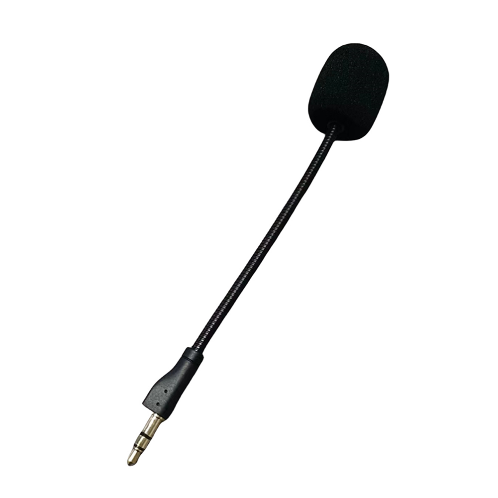 Mikrofon Pengganti 3.5Mm Mikro - Gaming X Esports ulasan dan harga