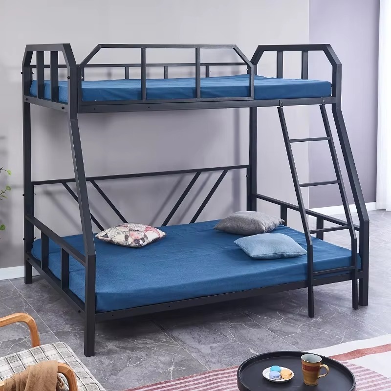 Tempat Tidur Besi Double-layer - Esports Gaming Bed ulasan dan harga