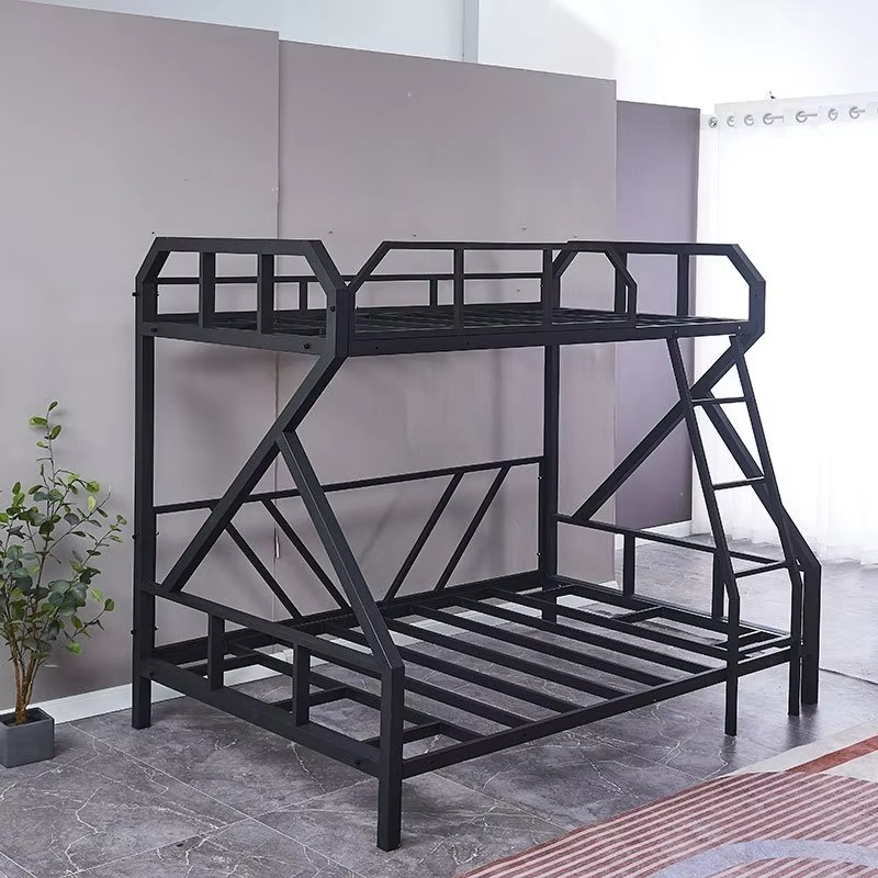Tempat Tidur Besi Double-layer - Esports Gaming Bed ulasan dan harga