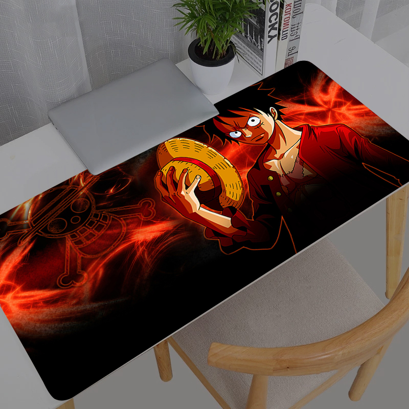 Alas Mouse One Piece Baru Prof - Mouse Gaming Esports ulasan dan harga