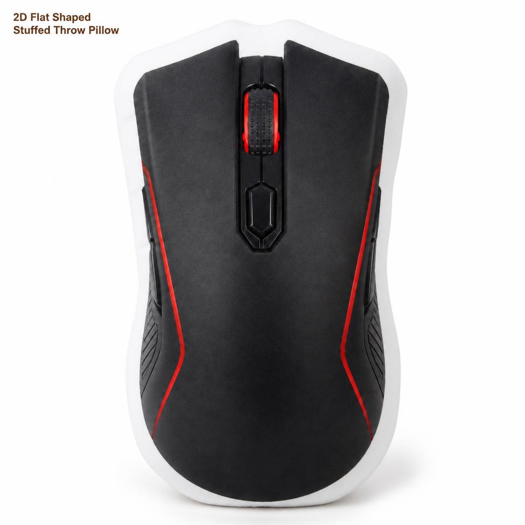 Bantal Plush Teknologi Esports - Esports Gaming Bed ulasan dan harga