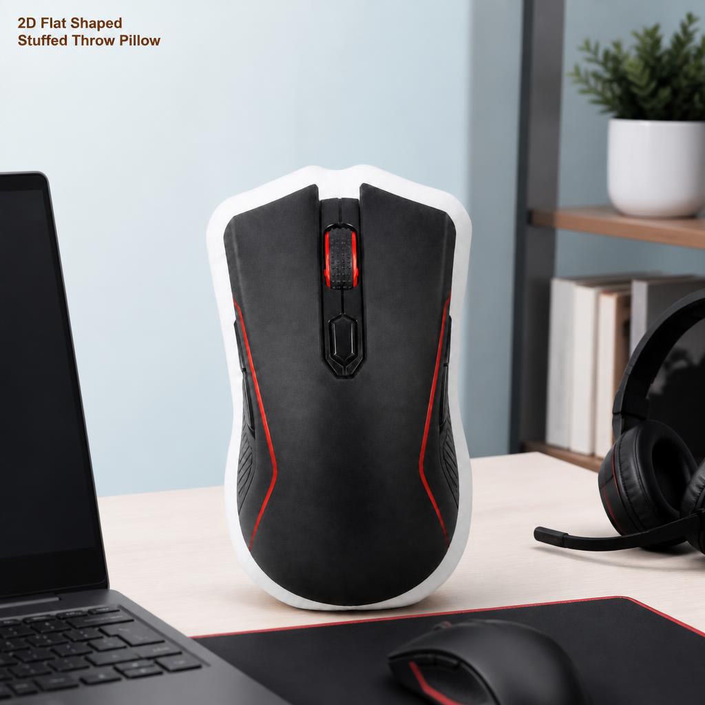 Bantal Plush Teknologi Esports - Esports Gaming Bed ulasan dan harga
