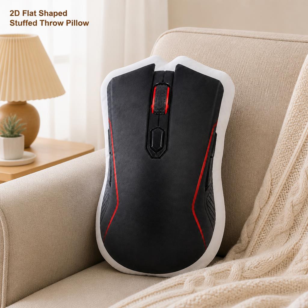 Bantal Plush Teknologi Esports - Esports Gaming Bed ulasan dan harga