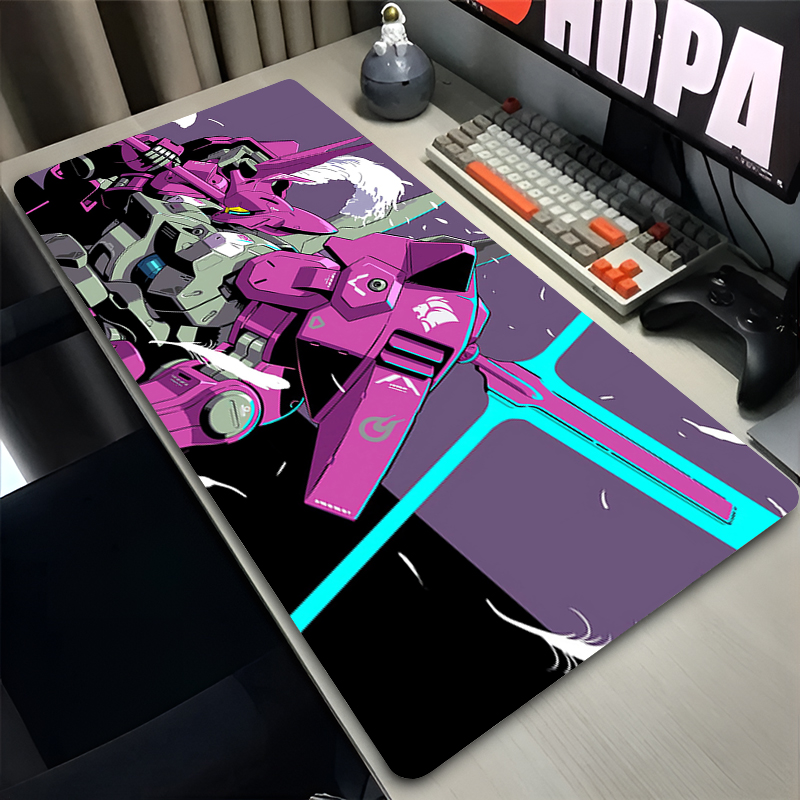 Alas Mouse Anime Populer M-mec - Mouse Gaming Esports ulasan dan harga