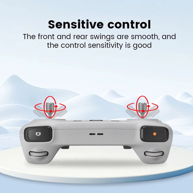Joystick untuk JHDDJI Mavic Ai - Controller Analog Stick ulasan dan harga