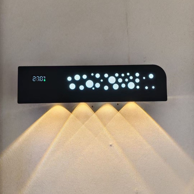 Lampu Dinding RGB Minimalis Kr - Esports Gaming Bed ulasan dan harga