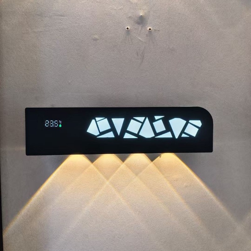 Lampu Dinding RGB Minimalis Kr - Esports Gaming Bed ulasan dan harga
