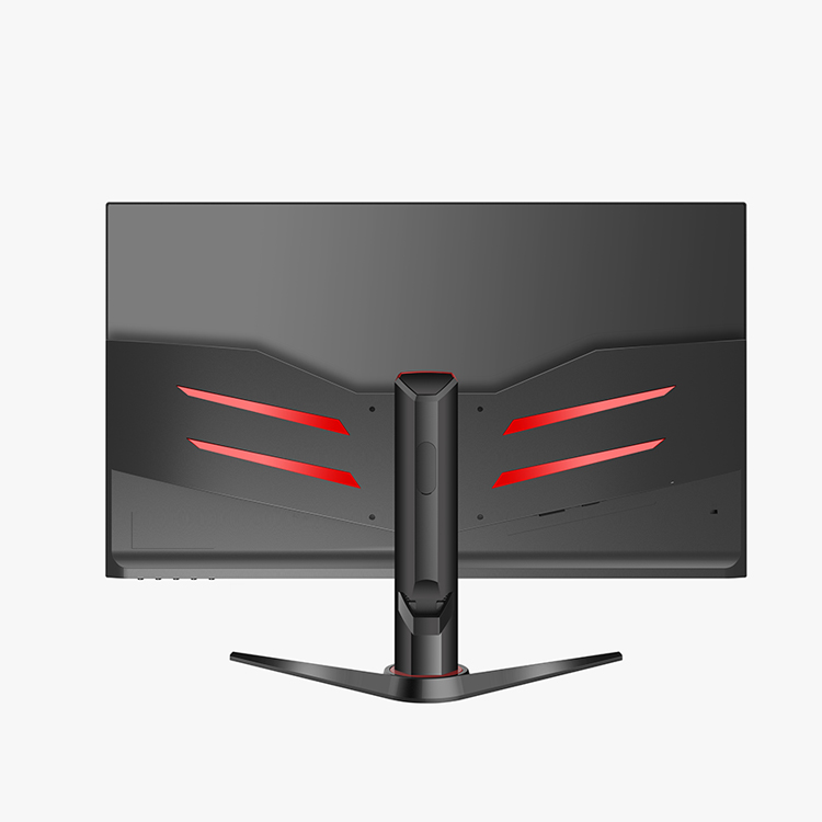 Monitor Gaming PC 27'' Inch Fu - Gaming X Esports ulasan dan harga