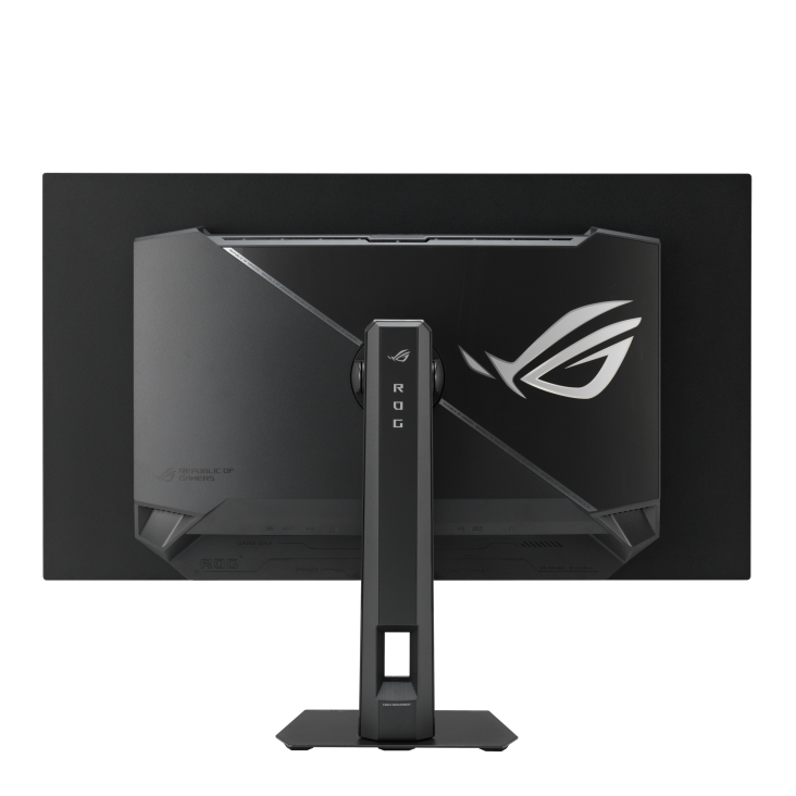 Monitor Gaming ROG Strix OLED  - Gaming X Esports ulasan dan harga