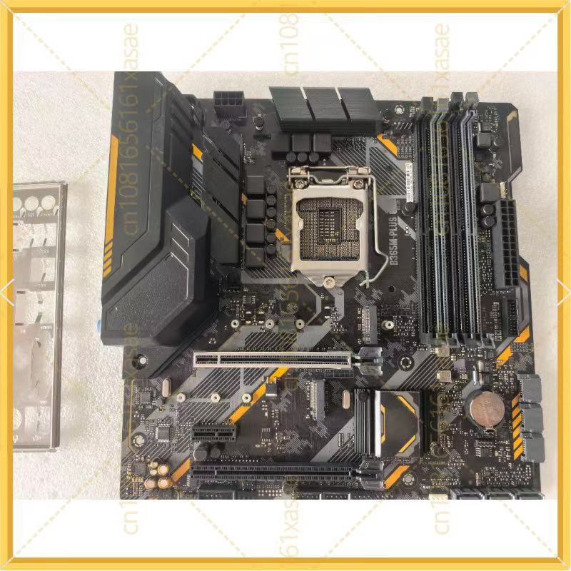 Untuk Motherboard ASUS TUF B36 - Amd Cpu Ryzen 9 ulasan dan harga