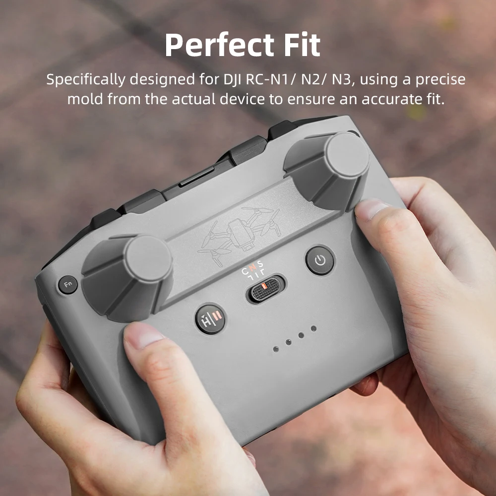 Penutup Joystick BRDRC, untuk  - Controller Analog Stick ulasan dan harga
