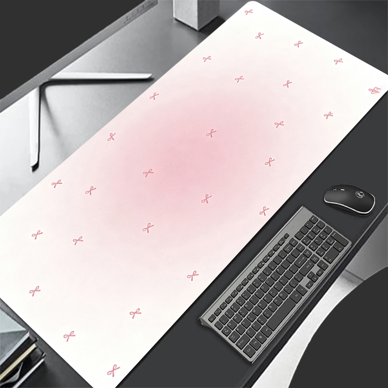 Alas Mouse Estetis, Alas Meja  - Mouse Gaming Esports ulasan dan harga