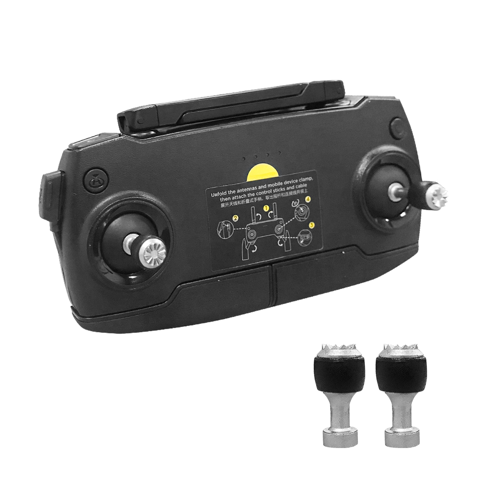 Pengendali jarak jauh Joystick - Controller Analog Stick ulasan dan harga