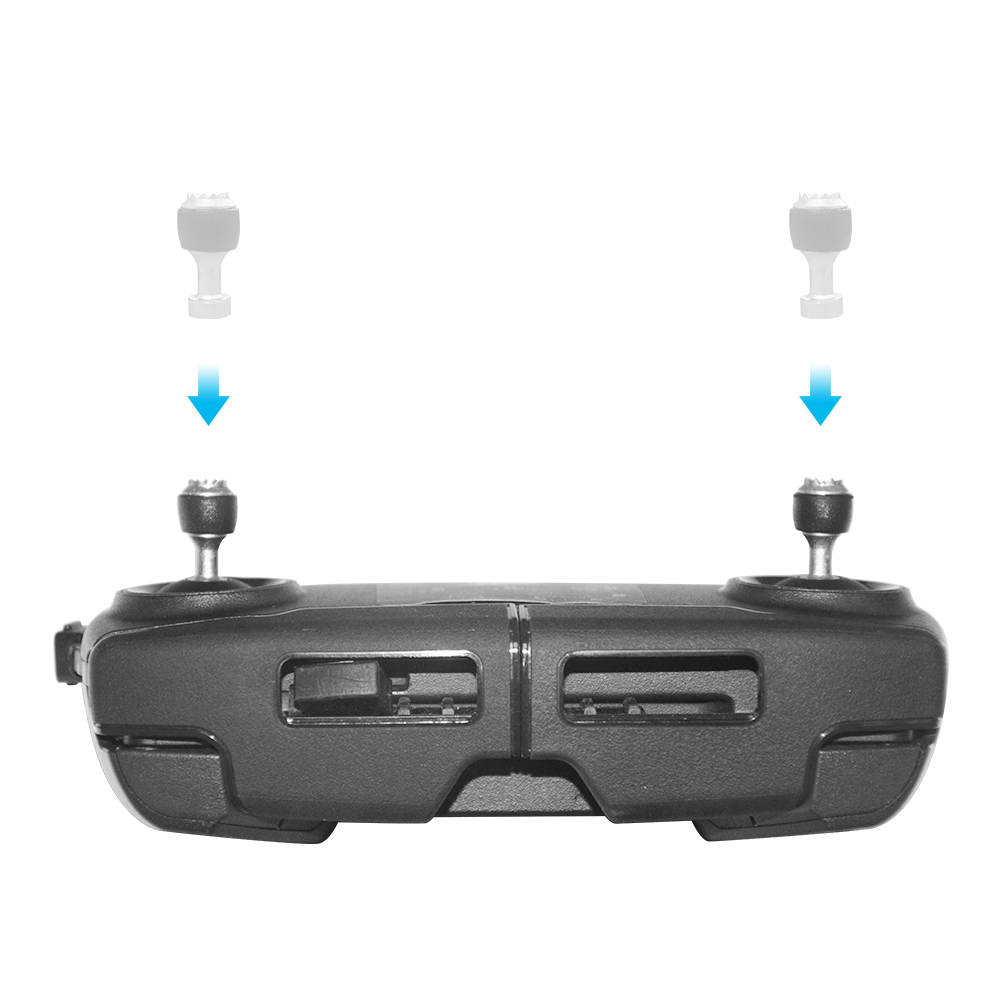 Pengendali jarak jauh Joystick - Controller Analog Stick ulasan dan harga