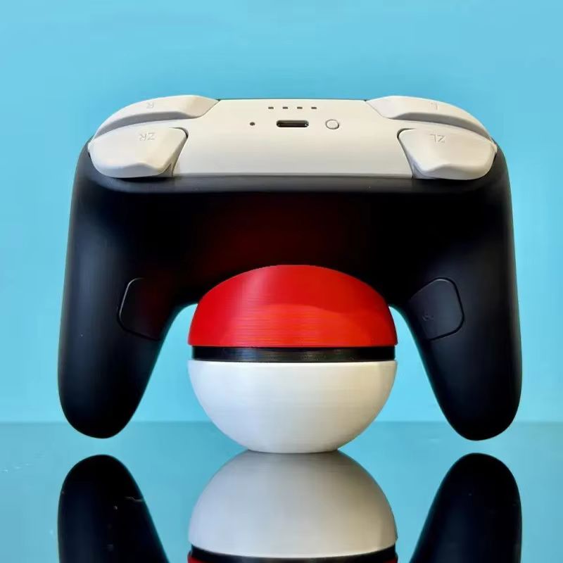 Bracket Universal Gamepad Moun - Controller Analog Stick ulasan dan harga