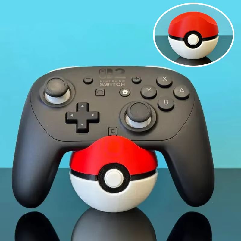 Bracket Universal Gamepad Moun - Controller Analog Stick ulasan dan harga