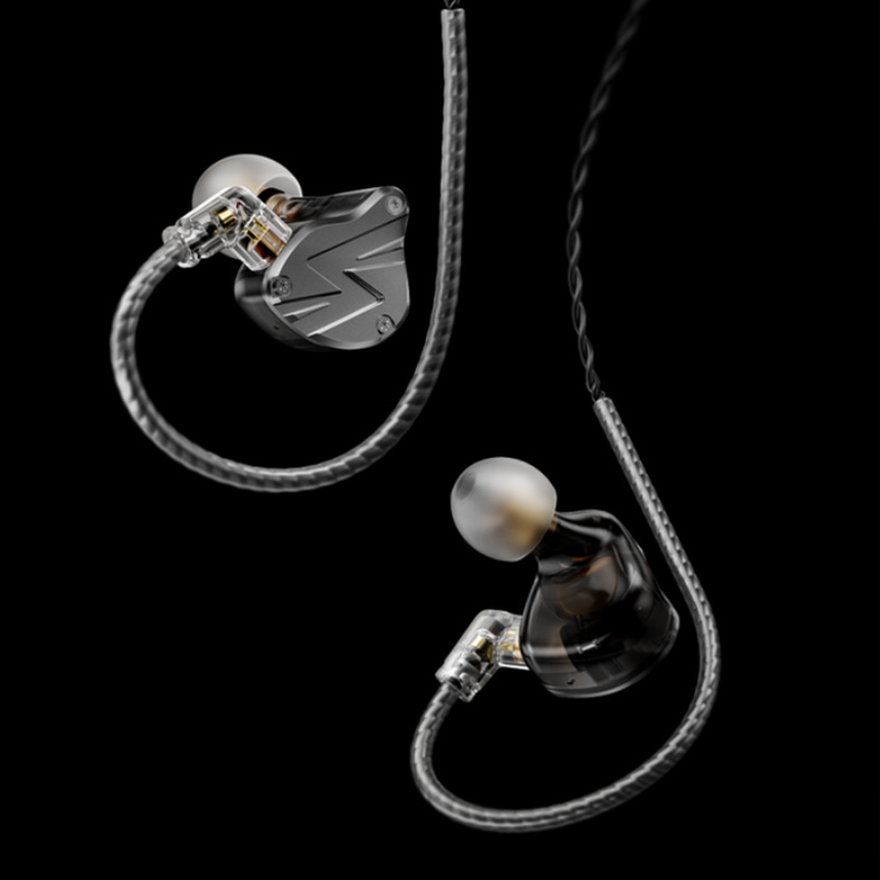 10 Unit Headphone Berkabel In- - Esports Gaming Mobile ulasan dan harga