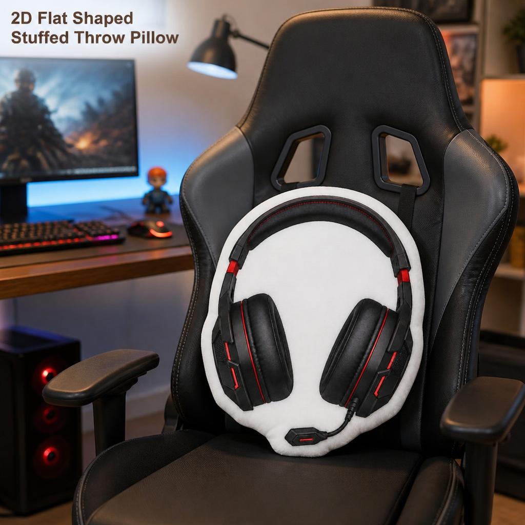 Headset Gaming Esports Streami - Esports Gaming Bed ulasan dan harga
