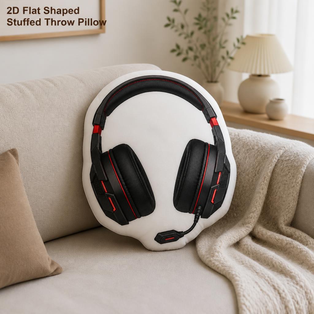 Headset Gaming Esports Streami - Esports Gaming Bed ulasan dan harga