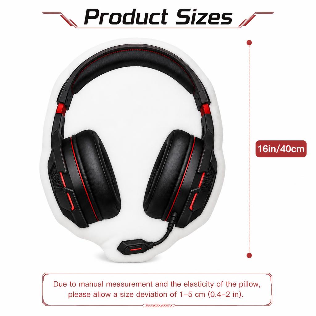 Headset Gaming Esports Streami - Esports Gaming Bed ulasan dan harga