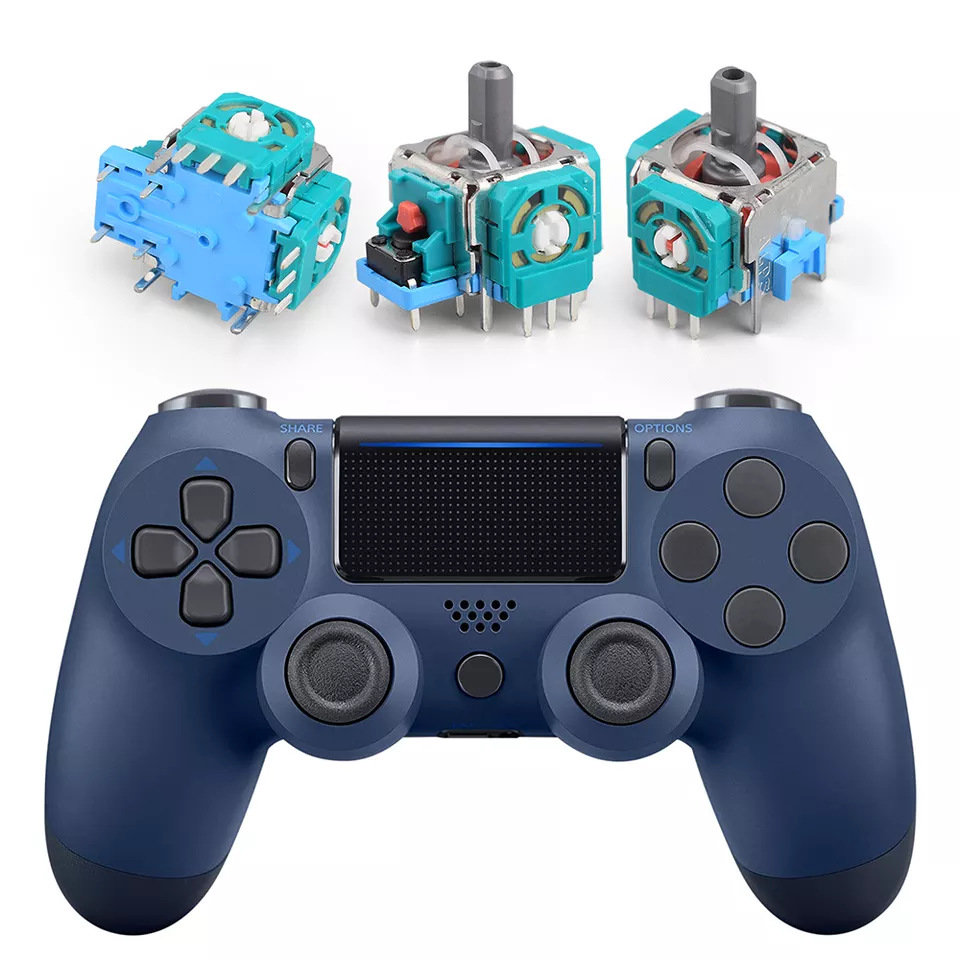 10PCS-50Pcs Pengganti Joystick - Controller Analog Stick ulasan dan harga