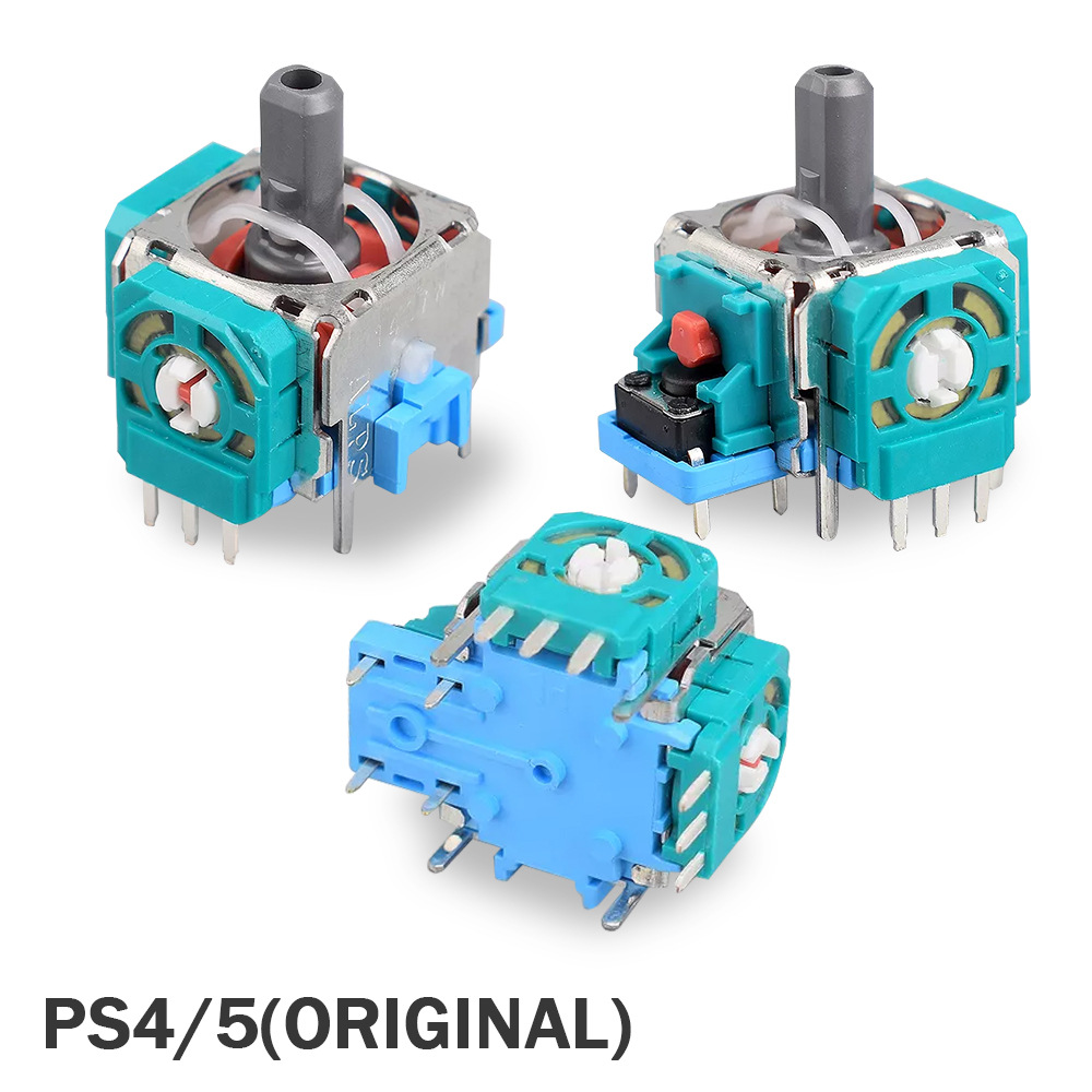 10PCS-50Pcs Pengganti Joystick - Controller Analog Stick ulasan dan harga